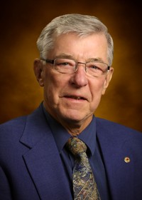 Mr. Robert Dickson Mr. Robert Dickson